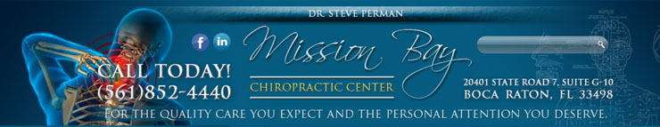 Dr. Steve Perman